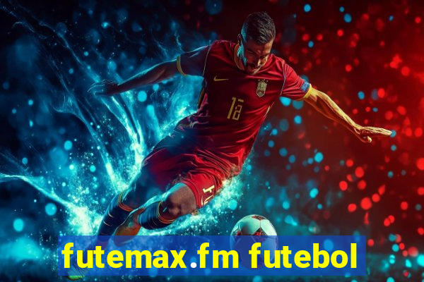 futemax.fm futebol